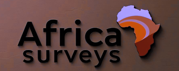 Africa Surveys Logo